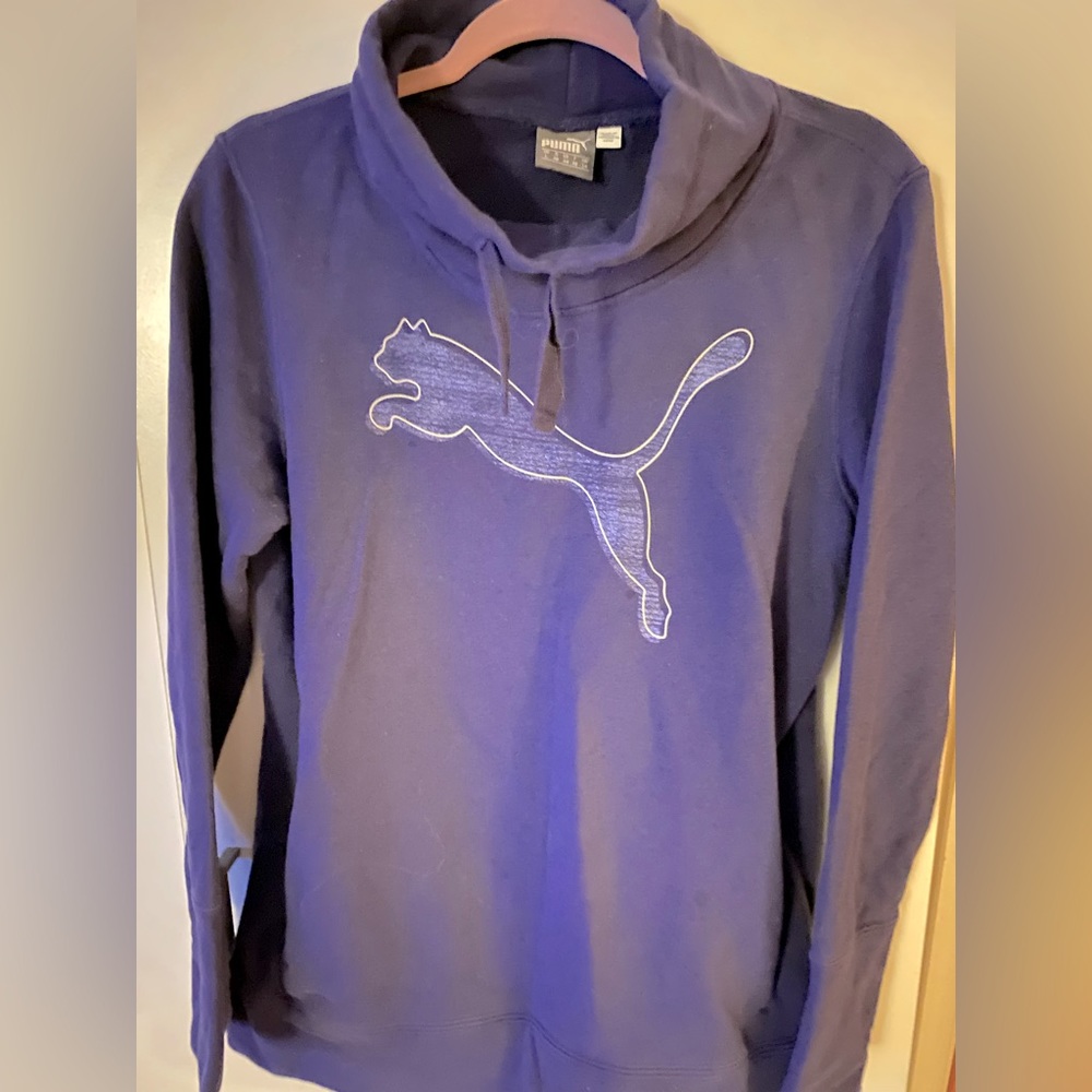 Woman’s hoodie